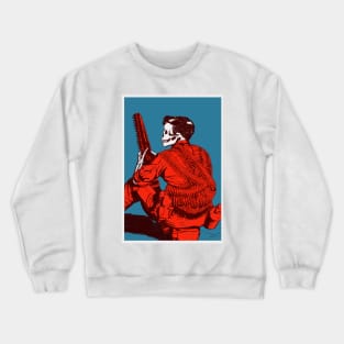 The Lost Ones 02 Crewneck Sweatshirt